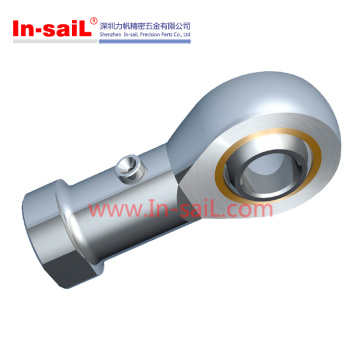 Stainless Steel Ball Clevis Joints DIN 71805 DIN 71803